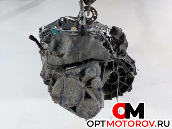 КПП механическая (МКПП)  Renault Clio 3 поколение 2008 TL4A002, TL4K9S2 #6