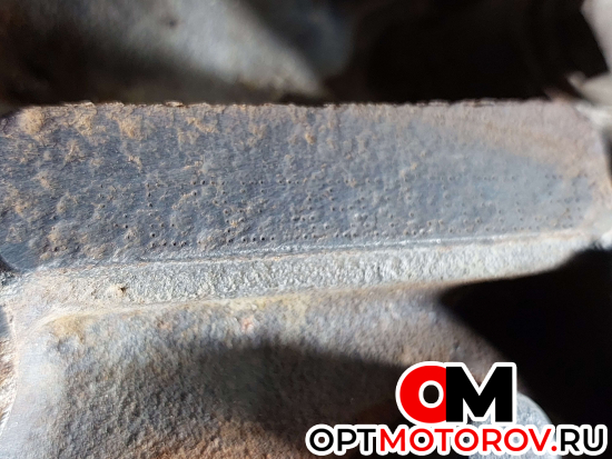 Двигатель  Mercedes-Benz Vito W639 2004 646983 #6
