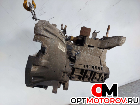 КПП механическая (МКПП)  Ford Transit 7 поколение 2009 6C1R7002AB #2