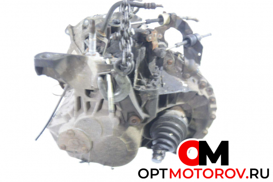 КПП механическая (МКПП)  Ford Transit 7 поколение 2008 6C1R7002AB #6