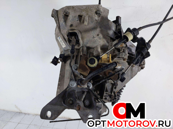 КПП механическая (МКПП)  Ford Transit 7 поколение 2009 6C1R7002AB #3