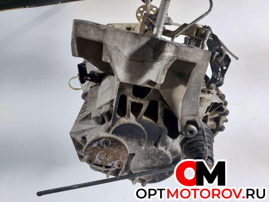 КПП механическая (МКПП)  Ford Transit 7 поколение 2009 6C1R7002AB #4
