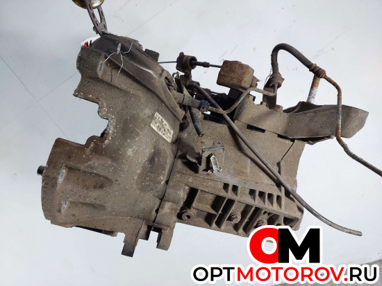 КПП механическая (МКПП)  Ford Transit 7 поколение 2007 6C1R7002AB #2