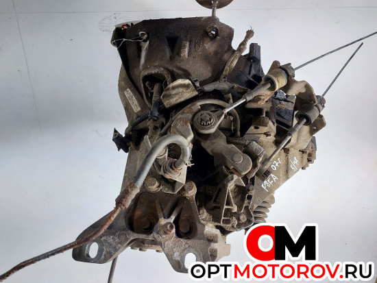 КПП механическая (МКПП)  Ford Transit 7 поколение 2007 6C1R7002AB #3