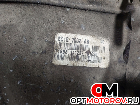 КПП механическая (МКПП)  Ford Transit 7 поколение 2007 6C1R7002AB #4