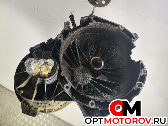КПП механическая (МКПП)  Ford Transit 7 поколение 2006 6C1R7002AB #1