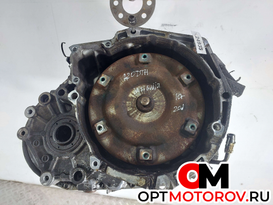 КПП автоматическая (АКПП)  Opel Insignia 1 поколение (A) 2010 55571446A, TF81SC, AF40 #1