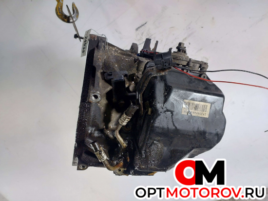КПП автоматическая (АКПП)  Opel Insignia 1 поколение (A) 2010 55571446A, TF81SC, AF40 #2