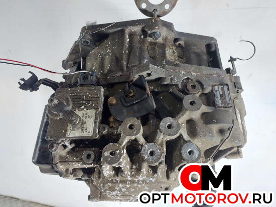 КПП автоматическая (АКПП)  Opel Insignia 1 поколение (A) 2010 55571446A, TF81SC, AF40 #3