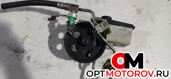 Насос гидроусилителя руля  Ford Mondeo 3 2004 1506930              #1