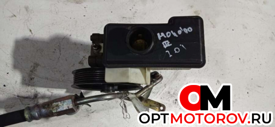 Насос гидроусилителя руля  Ford Mondeo 3 2004 1506930              #2