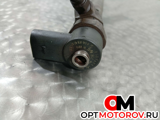Форсунка топливная  Mercedes-Benz C-Класс W203/S203/CL203 [рестайлинг] 2005 A6460700787 #2
