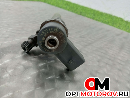 Форсунка топливная  Mercedes-Benz C-Класс W203/S203/CL203 [рестайлинг] 2005 A6460700787 #2