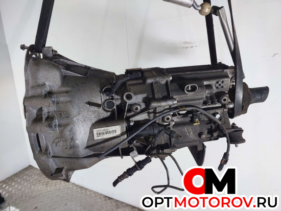 КПП механическая (МКПП)  BMW 1 серия E81/E82/E87/E88 [рестайлинг] 2007 0346788CBL, 2170000942 #2