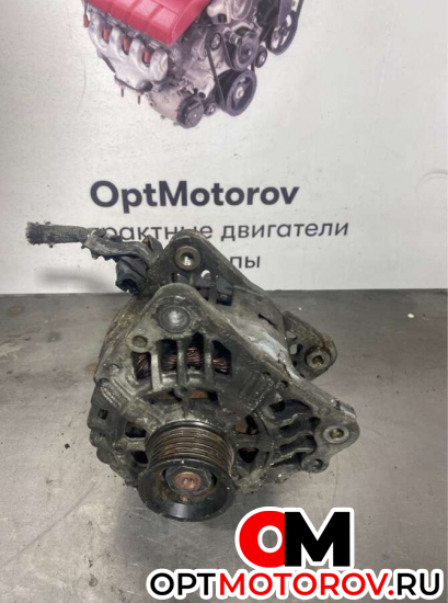 Генератор  Volkswagen Polo 5 поколение 2011 03D903025J           #3