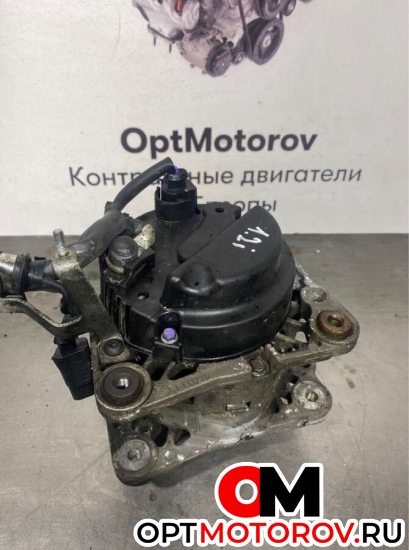 Генератор  Volkswagen Polo 5 поколение 2011 03D903025J           #5