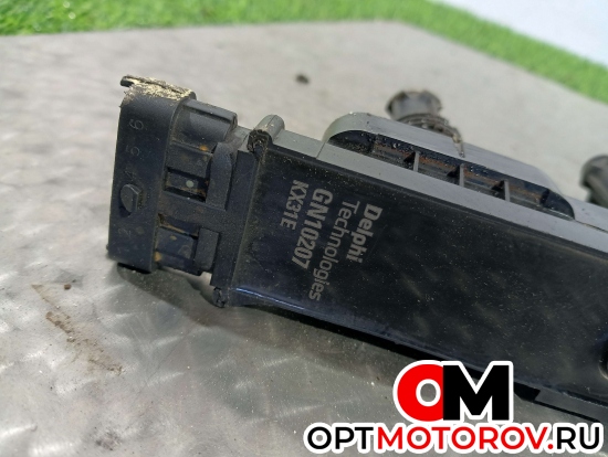 Катушка зажигания  Opel Corsa D 2007 GN10207 #4
