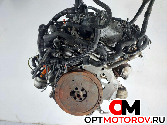 Двигатель  Audi A4 B8/8K 2010 CAG, CAGB #3