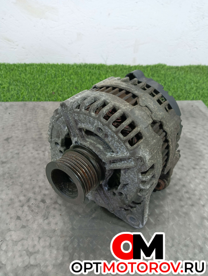 Генератор  Audi A4 B8/8K 2010 03G903016N #1