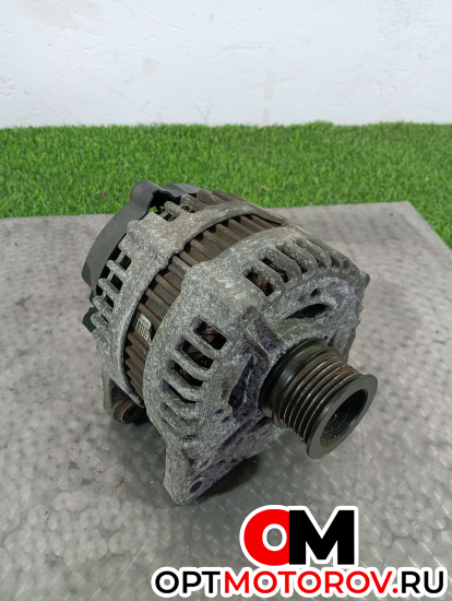 Генератор  Audi A4 B8/8K 2010 03G903016N #2