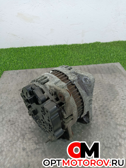 Генератор  Audi A4 B8/8K 2010 03G903016N #3