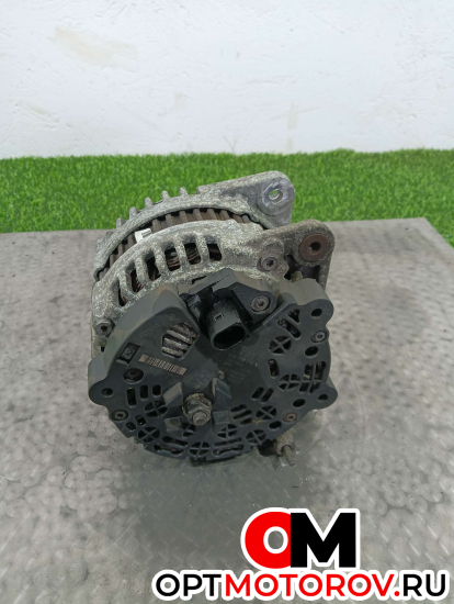 Генератор  Audi A4 B8/8K 2010 03G903016N #4