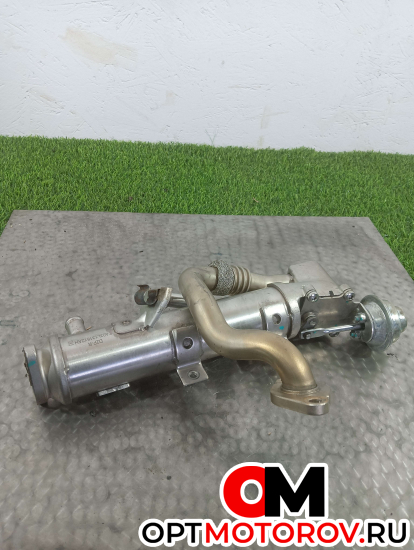 Радиатор EGR  Audi A4 B8/8K 2010 03L131512AH #1