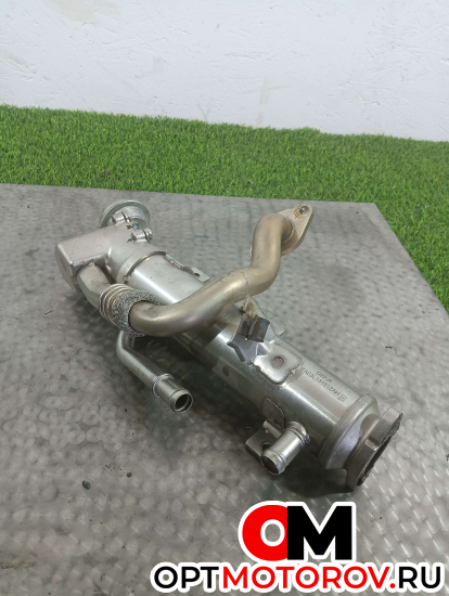Радиатор EGR  Audi A4 B8/8K 2010 03L131512AH #2