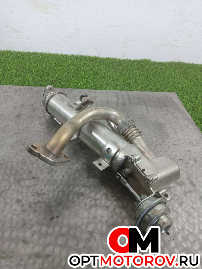 Радиатор EGR  Audi A4 B8/8K 2010 03L131512AH #4