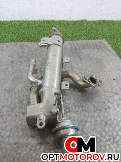 Радиатор EGR  Audi A4 B8/8K 2010 03L131512AH #5