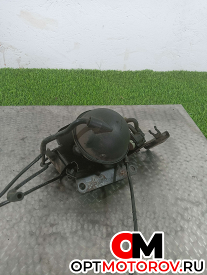 Вакуумный ресивер  Audi A4 B8/8K 2010 03L131541A #1
