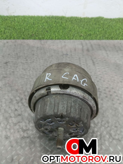 Подушка крепления двигателя правая  Audi A4 B8/8K 2010 4F0199382BT #2