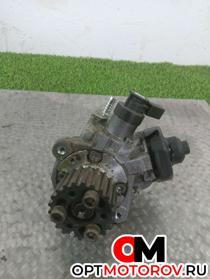 Насос ТНВД  Audi A4 B8/8K 2010 0445010507 #1