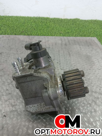 Насос ТНВД  Audi A4 B8/8K 2010 0445010507 #2
