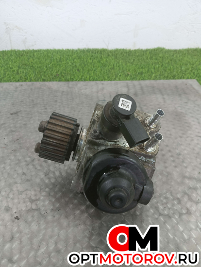 Насос ТНВД  Audi A4 B8/8K 2010 0445010507 #3