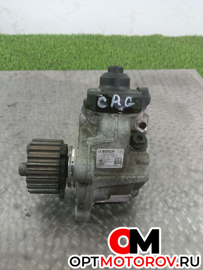 Насос ТНВД  Audi A4 B8/8K 2010 0445010507 #4