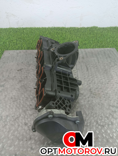 Впускной коллектор  Audi A4 B8/8K 2010 03L129086 #4