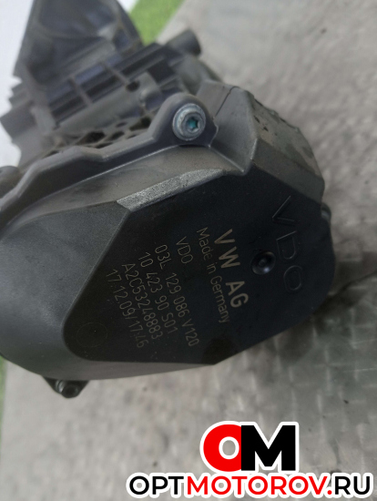 Впускной коллектор  Audi A4 B8/8K 2010 03L129086 #5