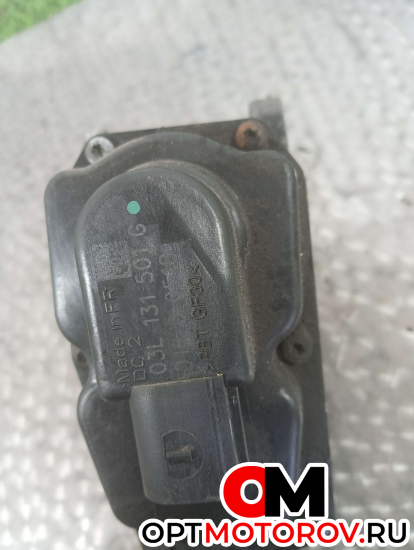 Клапан EGR  Audi A4 B8/8K 2010 03L131501G #4