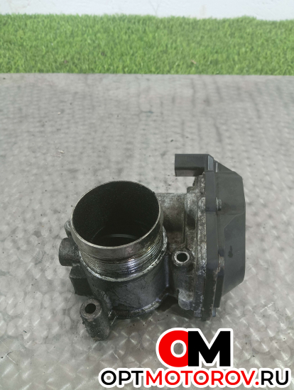 Дроссельная заслонка  Audi A4 B8/8K 2010 03L128063E #1