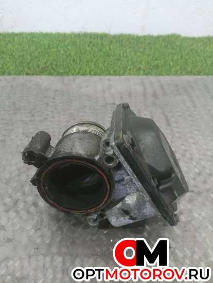 Дроссельная заслонка  Audi A4 B8/8K 2010 03L128063E #2