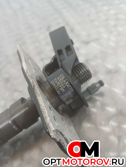 Форсунка топливная  Audi A4 B8/8K 2010 03L130277 #3