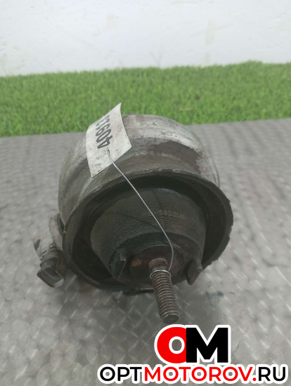 Подушка крепления двигателя левая  Audi A4 B8/8K 2010 4F0199379BK #2