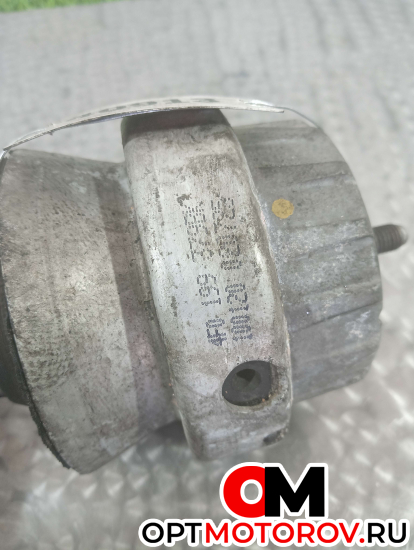 Подушка крепления двигателя левая  Audi A4 B8/8K 2010 4F0199379BK #3