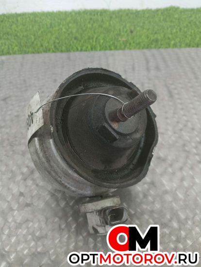 Подушка крепления двигателя левая  Audi A4 B8/8K 2010 4F0199379BK #4