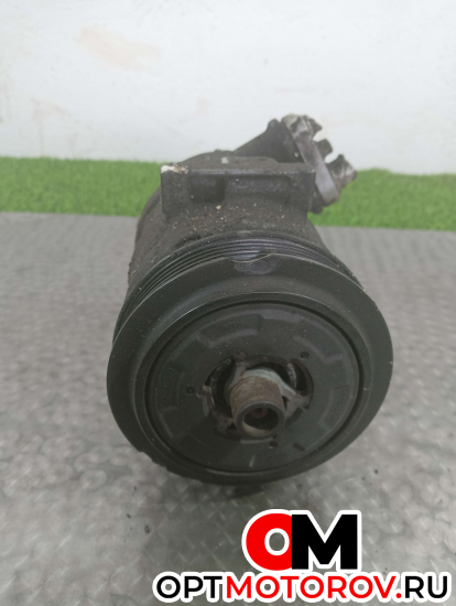Компрессор кондиционера  Opel Corsa D 2007 55701200 #2