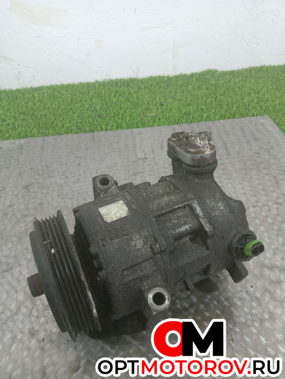 Компрессор кондиционера  Opel Corsa D 2007 55701200 #4