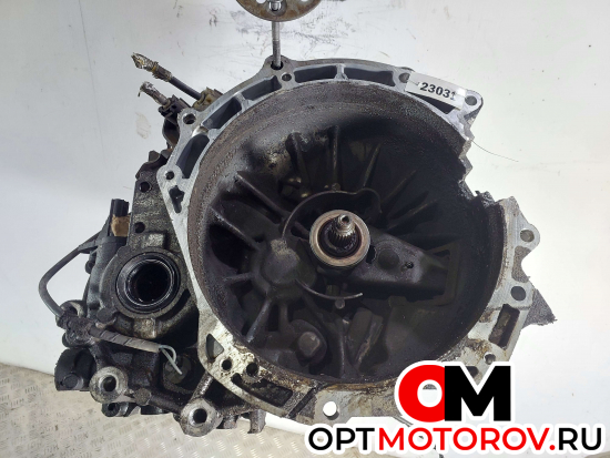 КПП механическая (МКПП)  Mazda 5 CR [рестайлинг] 2007 GX, 7TF0508260, GC310 #1