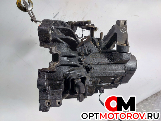 КПП механическая (МКПП)  Mazda 5 CR [рестайлинг] 2007 GX, 7TF0508260, GC310 #2