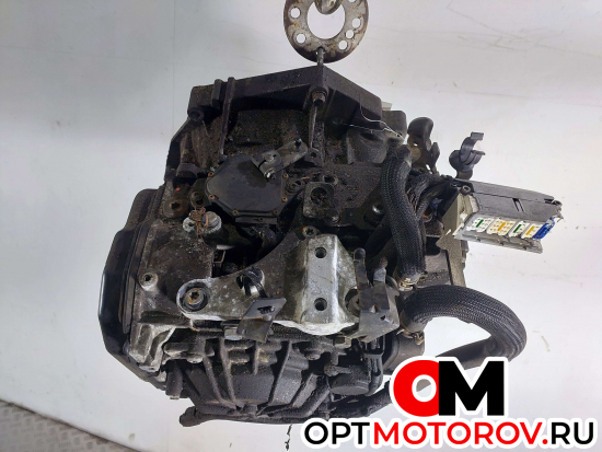 КПП автоматическая (АКПП)  Citroen C3 1 поколение [рестайлинг] 2008 20TS35 #3